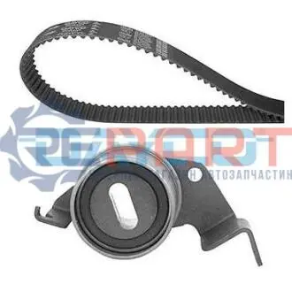 Фото Комплект ГРМ Mitsubishi Lancer VI 1.6 95-06 (29x111z) DAYCO (KTB543) зображення 1