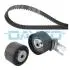 Комплект ГРМ (ремінь + ролик) VOLVO XC90 I 2.9 10.02-12.06 DAYCO KTB545