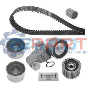 Фото Ремень ГРМ (набор) DAYCO (KTB551) изображение 1