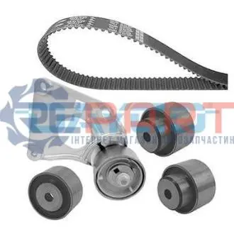 Набор ГРМ (ремень+ролик)) DAYCO KTB560