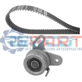 Комплект ГРМ Hyundai Accent 1.3/1.5i/Getz 1.3i 00-05 (22x110z) DAYCO KTB566 Купити в Україні