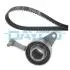 Комплект ГРМ (ремінь + ролик) ISUZU TROOPER III OPEL MONTEREY B 3.0D 05.98-08.04 DAYCO (KTB577) зображення 1
