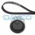 Комплект ГРМ (ремінь + ролик) SUZUKI SWIFT II 1.0 01.95-12.05 DAYCO (KTB594) зображення 1