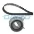 Комплект ГРМ Mitsubishi Colt/Lancer/Space Star 1.3/1.6 98-13 DAYCO KTB597 Купить в Украине