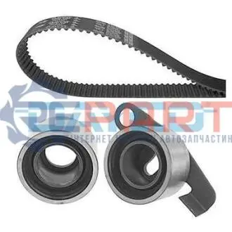 Комплект зубчастих ременів DAYCO KTB606 Купити в Україні