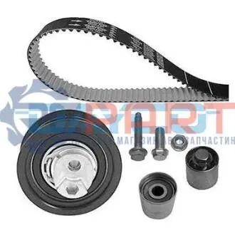 Фото 1 — Комплект ГРМ Audi A3/A4/A6/Skoda Octavia/VW Golf/Passat 2.0 FSI 04- DAYCO (KTB614) Фото Комплект ГРМ Audi A3/A4/A6/Skoda Octavia/VW Golf/Passat 2.0 FSI 04- DAYCO (KTB614) зображення 1