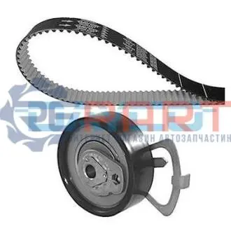 Фото Комплект зубчастих ременів DAYCO (KTB616) зображення 1