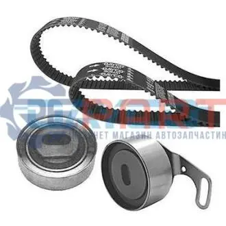 Фото Ремень ГРМ (набор) DAYCO (KTB661) изображение 1