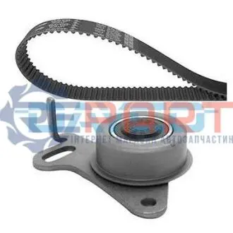 Комплект ГРМ Mitsubishi Pagero II/III/L200/L300 2.5DI-D/TD 86-15 (19x99z) DAYCO KTB674 Купити в Україні