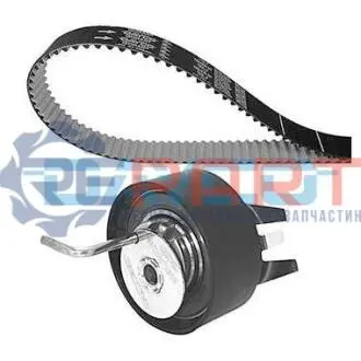 Комплект ГРМ Land Rover Discovery/Range Rover 3.0 TD 09- DAYCO KTB702 Купити в Україні