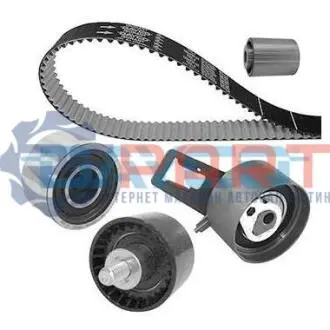 Комплект зубчастих ременів DAYCO KTB713 Купити в Україні