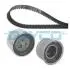 Комплект ГРМ (ремінь + ролик) HYUNDAI EQUUS / CENTENNIAL, TERRACAN, XG KIA CARNIVAL II, OPIRUS, SORENTO I MITSUBISHI PROUDIA/DIGNITY 3.5 10.99-12.11 DAYCO KTB714 Купити в Україні