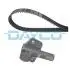 Комплект ГРМ (ремінь + ролик) HYUNDAI H-1 / STAREX, SANTA FÉ I, SONATA IV KIA SORENTO I 2.4 03.98-06.09 DAYCO (KTB732) зображення 1
