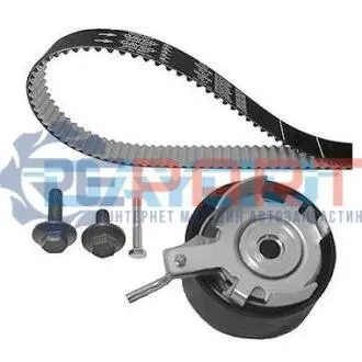 Комплект ГРМ + помпа Ford Mondeo/Focus 1.4/1.6i 03- DAYCO KTB764 Купити в Україні