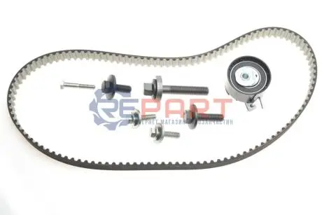 Комплект ГРМ + помпа Ford Mondeo/Focus 1.4/1.6i 03- DAYCO KTB764K Купити в Україні