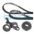 Комплект ГРМ (ремінь + ролик) HONDA ACCORD VI, PRELUDE IV, PRELUDE V 2.2 02.93-12.02 DAYCO (KTB772) зображення 1
