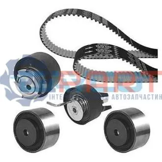 Фото Комплект зубчастих ременів DAYCO (KTB775) зображення 1