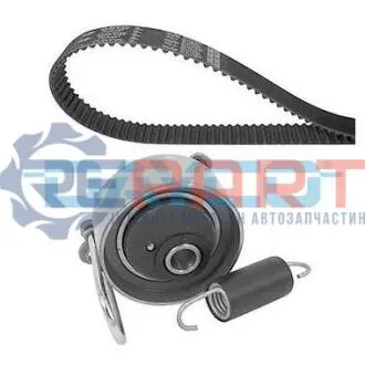 Комплект ГРМ Honda Civic 1.6/1.7i 01-05/FR-V 1.7 04-/Stream 1.7 16V 01-06 (22x104z) DAYCO KTB780 Купити в Україні