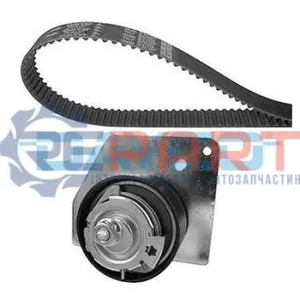 Комплект ГРМ Renault Megane 1.9 dCi 08- DAYCO KTB783 Купити в Україні