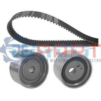 Комплект зубчастих ременів DAYCO KTB786 Купити в Україні