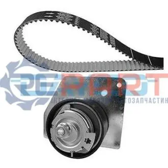 Комплект ГРМ Renault Kangoo 1.6 07- DAYCO KTB794 Купити в Україні