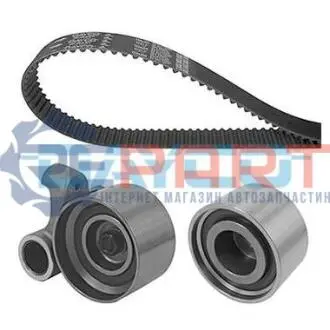 Комплект ГРМ Toyota Land Cruiser/Lexus LS/GS 4.0/4.3/4.7 97- DAYCO KTB815 Купити в Україні