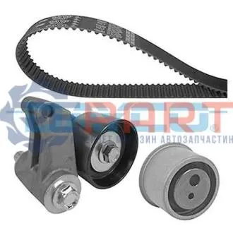 Фото Комплект зубчастих ременів DAYCO (KTB816) зображення 1