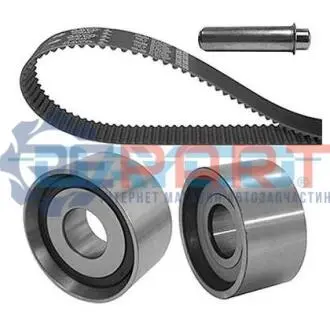 Фото 1 — Комплект ГРМ Citroen Jumper/Fiat Ducato/Peugeot Boxer 2.8 HDi 00- DAYCO (KTB821) Фото Комплект ГРМ Citroen Jumper/Fiat Ducato/Peugeot Boxer 2.8 HDi 00- DAYCO (KTB821) зображення 1