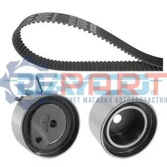 Комплект зубчастих ременів DAYCO KTB823 Купити в Україні