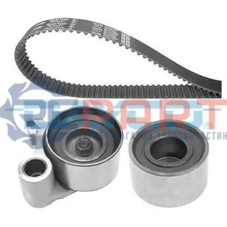 Комплект зубчастих ременів DAYCO KTB833 Купити в Україні