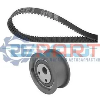 Комплект ремня ГРМ DAYCO KTB842