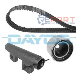 Комплект ГРМ (ремінь + ролик) CHRYSLER NEON, PT CRUISER, SEBRING 2.0 06.94-06.07 DAYCO KTB850