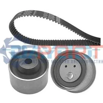 Фото Комплект зубчастих ременів DAYCO (KTB851) зображення 1