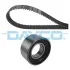 Комплект ГРМ (ремінь + ролик) FORD TRANSIT 2.4D 01.78-12.85 DAYCO (KTB890) изображение 1