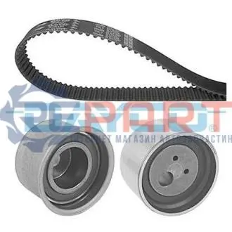 Роликовый модуль натяжителя ремня (ролик, ремень) DAYCO KTB891 Купить в Украине