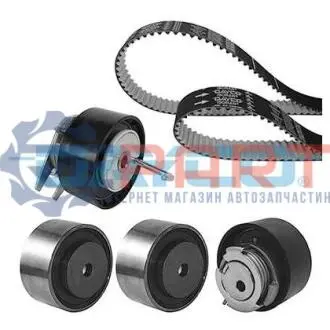 Фото Комплект зубчастих ременів DAYCO (KTB923) зображення 1