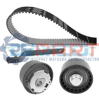 Фото 1 — Комплект ГРМ + помпа Lada Kalina/Priora/Vesta 1.4-1.6 06- (22x137z) DAYCO (KTB944) Фото Комплект ГРМ + помпа Lada Kalina/Priora/Vesta 1.4-1.6 06- (22x137z) DAYCO (KTB944) зображення 1