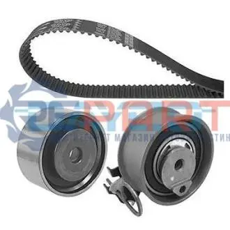 Комплект ГРМ Hyundai Tucson/Elantra/Kia Cee'd 2.0 00- (25.5x113z) DAYCO KTB951 Купити в Україні