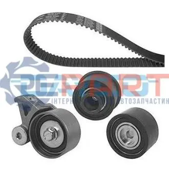 Комплект зубчастих ременів DAYCO KTB954 Купити в Україні