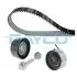 Комплект ГРМ Jeep Cherokee/Chrysler Grand Voyager 2.5/2.8CRD 95-08 KTB956