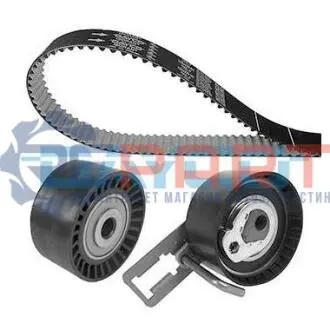 Комплект ГРМ Citroen Berlingo/Jumpy 1.6HDI 10- (z=141) DAYCO KTB959 Купити в Україні