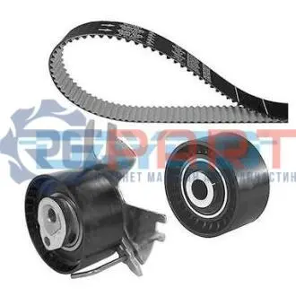 Комплект ГРМ + помпа Citroen Jumpy/Peugeot Expert 2.0HDI 10- DAYCO KTB967 Купити в Україні