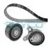 Комплект ГРМ Chevrolet Laceti/Nubira 2.0D 07- (22x151z) KTB976