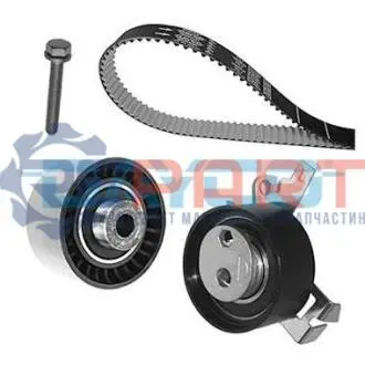 Фото Комплект зубчастих ременів DAYCO (KTB982) зображення 1