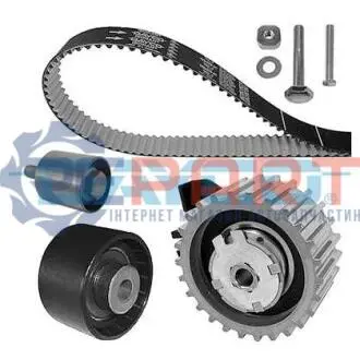 Фото Комплект ГРМ Opel Insignia 2.0 Biturbo CDTII 08- (193x24) DAYCO (KTB994) зображення 1