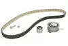 Комплект ГРМ (ремінь + ролик) AUDI A1 SEAT IBIZA IV, IBIZA IV SC, IBIZA IV ST, TOLEDO IV SKODA FABIA III, FABIA III PRAKTIK, RAPID VW POLO V 1.4D 02.14-12.22 DAYCO KTB999