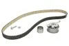 Комплект ГРМ (ремінь + ролик) AUDI A1 SEAT IBIZA IV, IBIZA IV SC, IBIZA IV ST, TOLEDO IV SKODA FABIA III, FABIA III PRAKTIK, RAPID VW POLO V 1.4D 02.14-12.22 DAYCO (KTB999) зображення 2