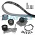 Комплект ГРМ + помпа Volvo S60/S80/S90/V40/V60/V70/V90/XC40/XC60/XC70/XC90 2/0D 13- DAYCO KTBWP11900