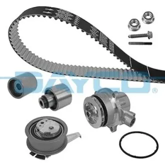 Автозапчасть DAYCO KTBWP11921