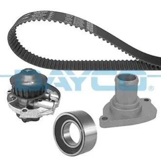 Фото Водяний насос + зубчастий ремінь DAYCO (KTBWP1540T2) зображення 1
